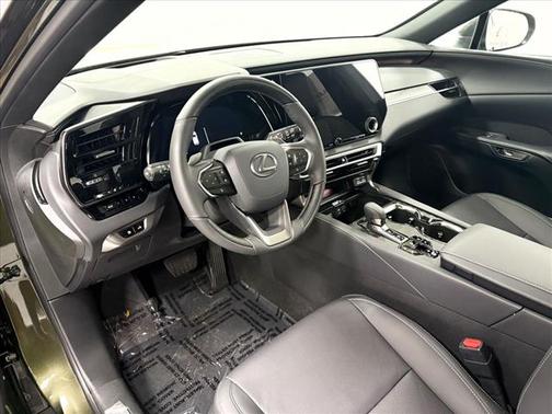 2025 Lexus RX 350 Premium Plus