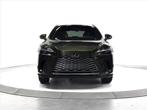 2025 Lexus RX 350 Premium Plus
