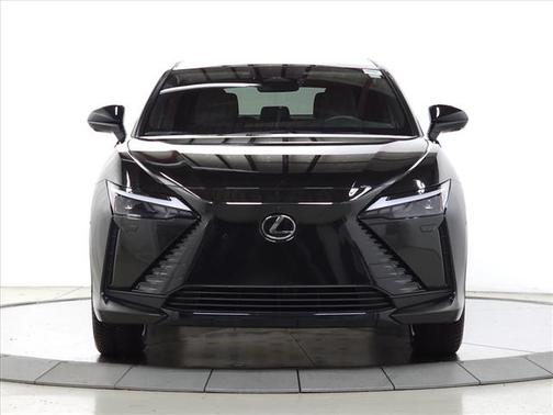2023 Lexus RZ 450e LUXURY