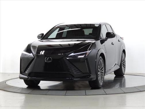 2023 Lexus RZ 450e LUXURY