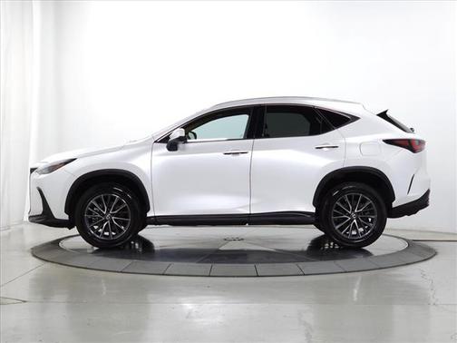2022 Lexus NX 250 Premium