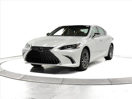 2025 Lexus ES 350 Ultra Luxury
