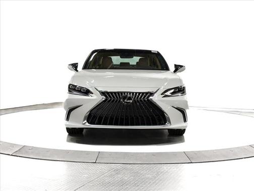 2025 Lexus ES 350 Ultra Luxury