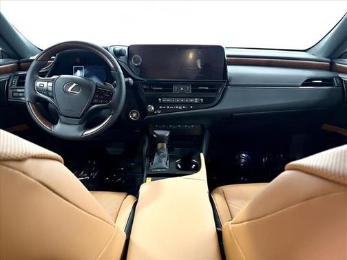 2025 Lexus ES 350 Ultra Luxury