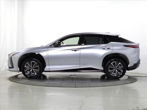 Iridium 2023 Lexus RZ 450e Premium
