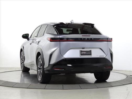 Iridium 2023 Lexus RZ 450e Premium