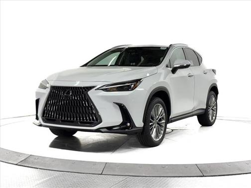 2026 Lexus NX 350 NX 350 Premium