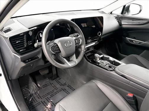 2026 Lexus NX 350 NX 350 Premium