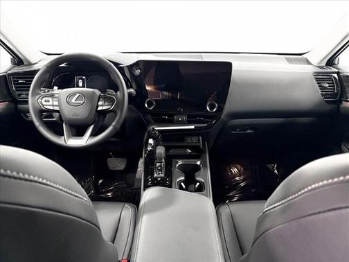 2026 Lexus NX 350 NX 350 Premium