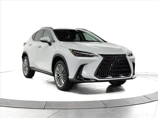 2026 Lexus NX 350 NX 350 Premium