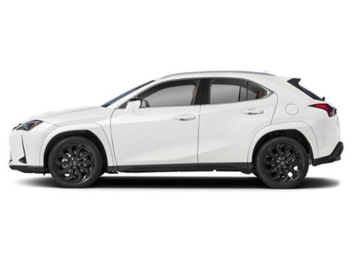 2025 Lexus UX 300h Premium