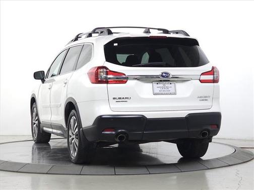 2019 Subaru Ascent Limited 8-Passenger