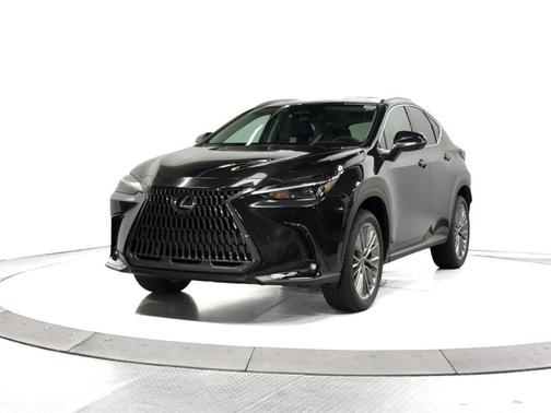 2026 Lexus NX 350 NX 350 Premium