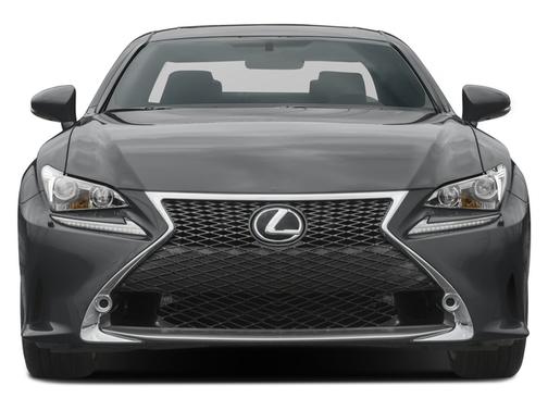 2016 Lexus RC 300 Base
