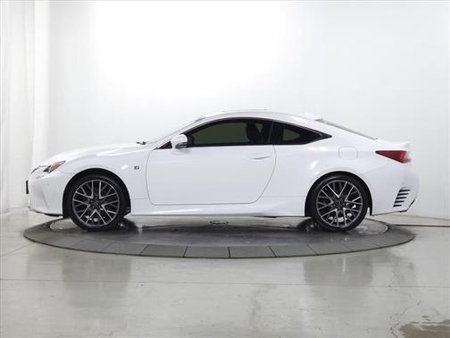 2016 Lexus RC 300 Base