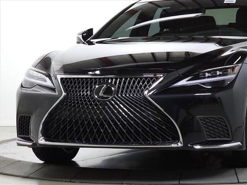 2024 Lexus LS 500 Base