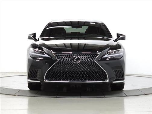 2024 Lexus LS 500 Base