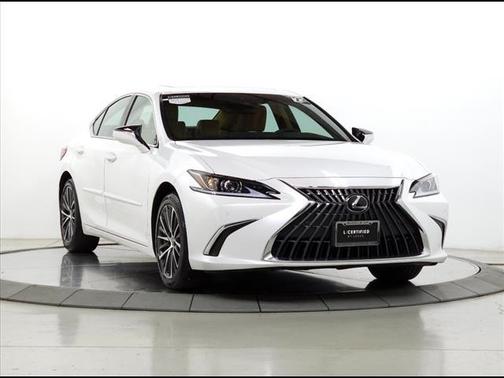 2023 Lexus ES 300h Premium