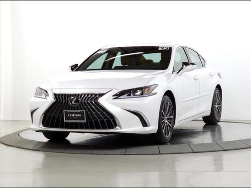2023 Lexus ES 300h Premium