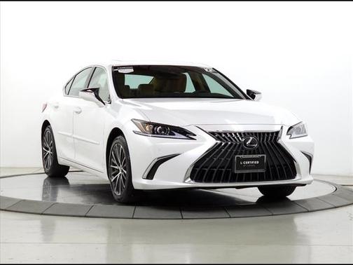 2023 Lexus ES 300h Premium
