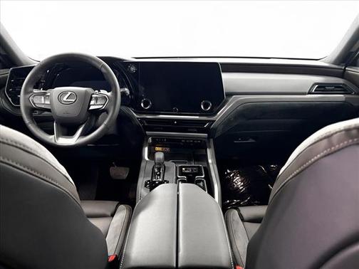 2026 Lexus TX 350 Luxury