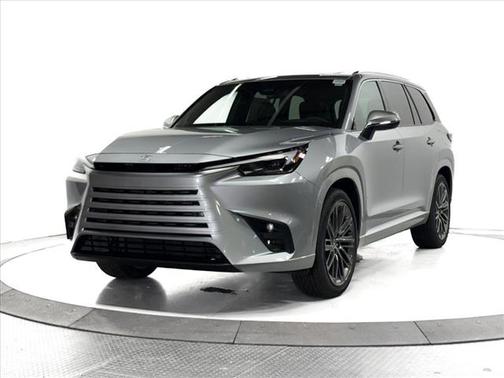 2026 Lexus TX 350 Luxury