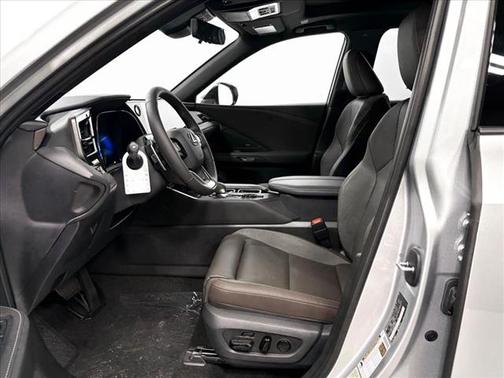 2026 Lexus TX 350 Luxury