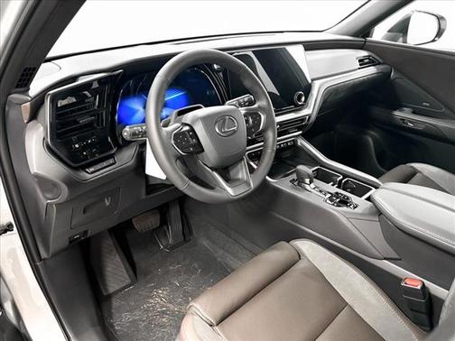 2026 Lexus TX 350 Luxury