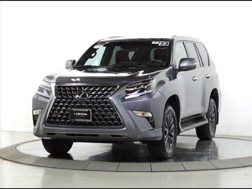 2023 Lexus GX 460 Premium