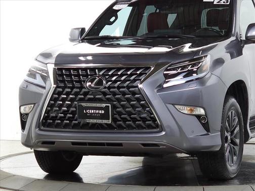 2023 Lexus GX 460 Premium