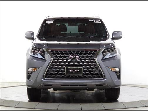2023 Lexus GX 460 Premium