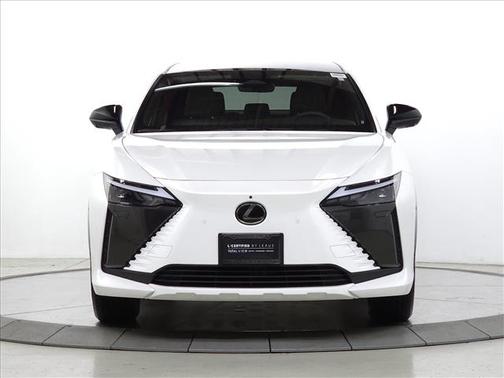 2023 Lexus RZ 450e PREMIUM