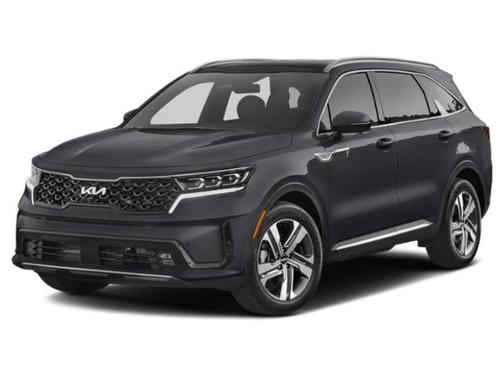 2022 Kia Sorento Plug-In Hybrid SX