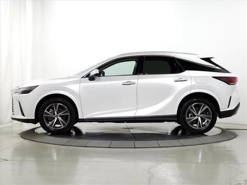 2024 Lexus RX 350 Base