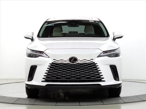 2024 Lexus RX 350 Base