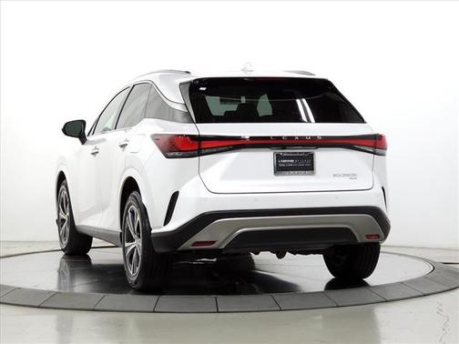 2024 Lexus RX 350 Base