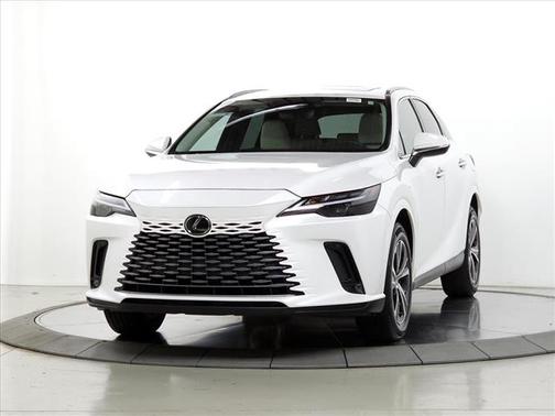 2024 Lexus RX 350 Base