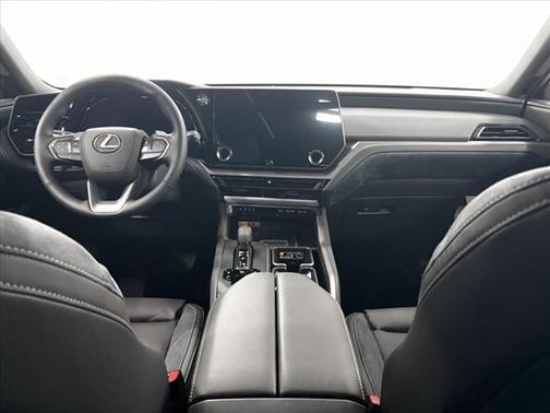 2025 Lexus TX 350 Luxury