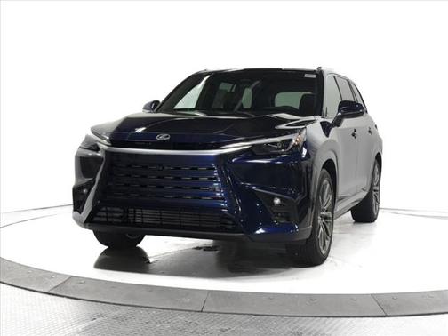 2025 Lexus TX 350 Luxury