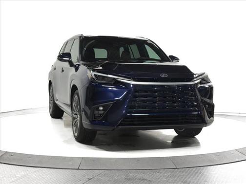 2025 Lexus TX 350 Luxury