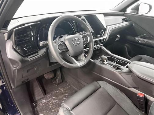 2025 Lexus TX 350 Luxury