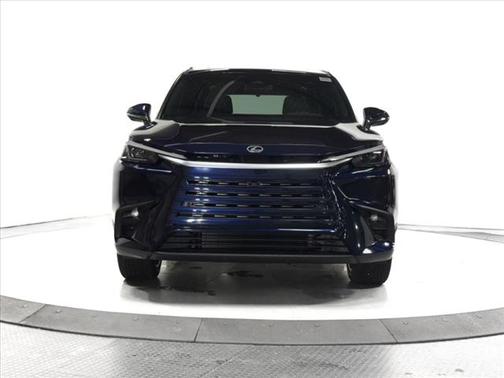 2025 Lexus TX 350 Luxury