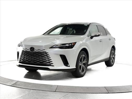 2026 Lexus RX 350 Base