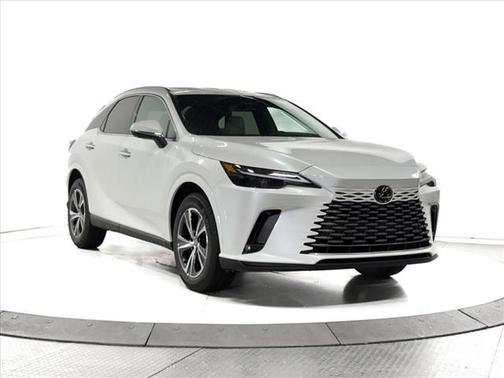 2026 Lexus RX 350 Base