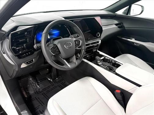 2026 Lexus RX 350 Base
