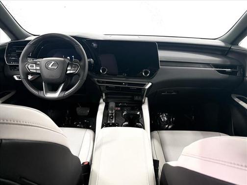 2026 Lexus RX 350 Base