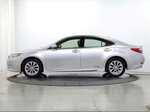 2015 Lexus ES 300h Base