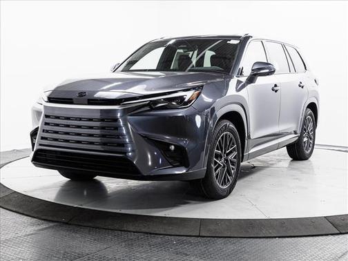 2026 Lexus TX 350 Premium