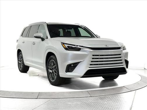 2026 Lexus TX 350 Premium