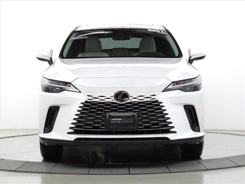 2024 Lexus RX 350 Base
